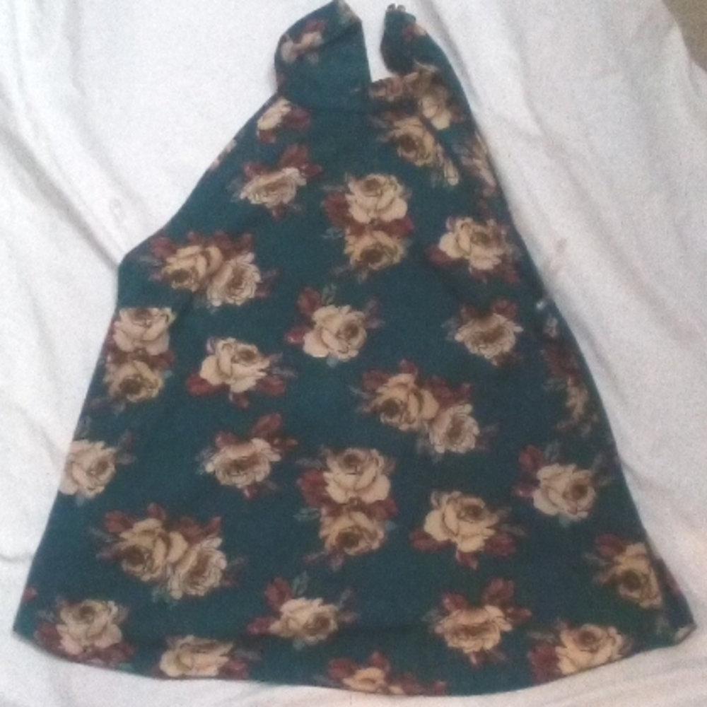 Dress shirt